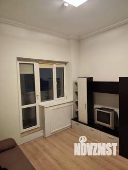 1-к квартира, вторичка, 42м2, 5/10 этаж