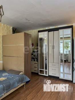 3-к квартира, вторичка, 56м2, 1/5 этаж