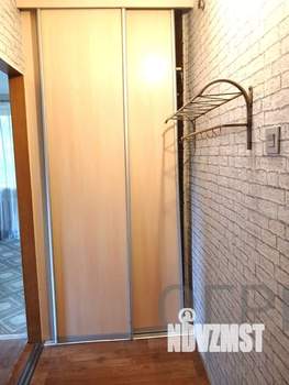 1-к квартира, вторичка, 30м2, 3/5 этаж