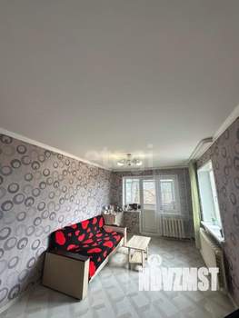 2-к квартира, вторичка, 44м2, 2/5 этаж