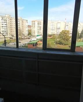 3-к квартира, вторичка, 60м2, 4/9 этаж