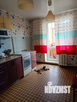 2-к квартира, вторичка, 51м2, 6/9 этаж