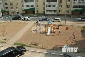 3-к квартира, вторичка, 91м2, 3/10 этаж