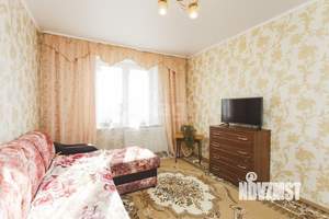 3-к квартира, вторичка, 61м2, 8/9 этаж