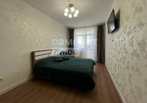 2-к квартира, вторичка, 69м2, 4/12 этаж