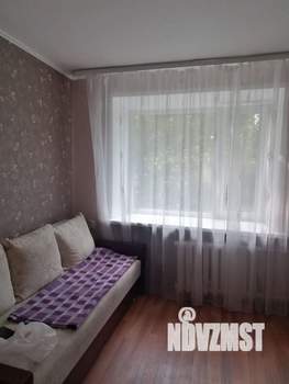 Студия квартира, вторичка, 18м2, 4/5 этаж