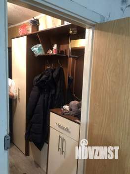 4-к квартира, вторичка, 61м2, 5/5 этаж