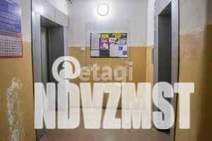 3-к квартира, вторичка, 97м2, 12/12 этаж