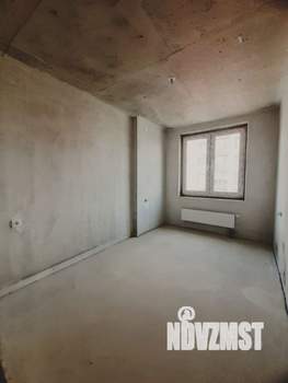 3-к квартира, вторичка, 68м2, 15/25 этаж