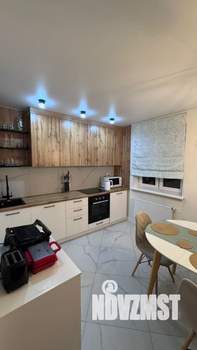 2-к квартира, вторичка, 43м2, 21/26 этаж