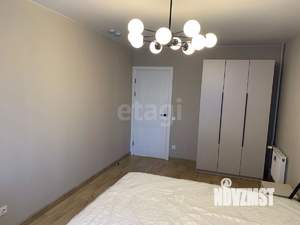 3-к квартира, вторичка, 86м2, 5/17 этаж