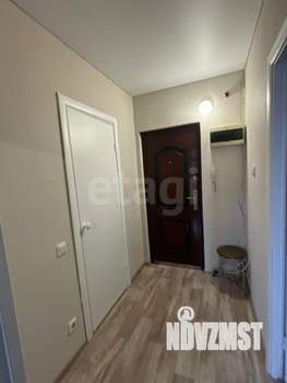 1-к квартира, вторичка, 35м2, 4/5 этаж