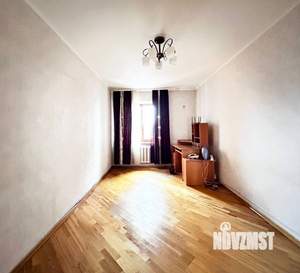 4-к квартира, вторичка, 161м2, 6/18 этаж