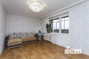 3-к квартира, вторичка, 67м2, 10/10 этаж