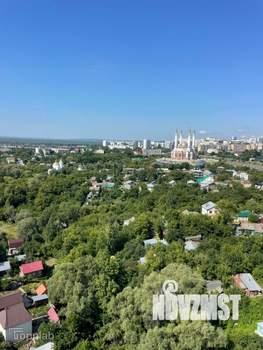 4-к квартира, вторичка, 97м2, 20/25 этаж