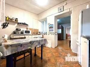 2-к квартира, вторичка, 44м2, 1/1 этаж