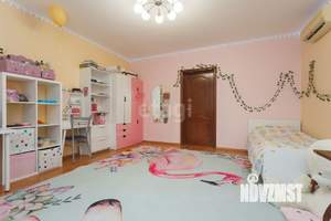 5-к квартира, вторичка, 189м2, 2/9 этаж