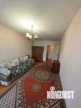 1-к квартира, вторичка, 38м2, 4/9 этаж