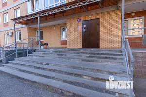 1-к квартира, вторичка, 31м2, 23/25 этаж