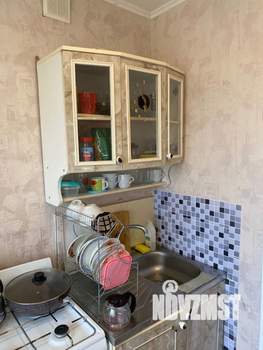 1-к квартира, вторичка, 31м2, 5/5 этаж