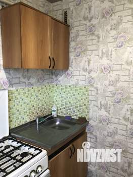 1-к квартира, вторичка, 32м2, 1/5 этаж