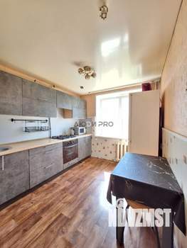 1-к квартира, вторичка, 37м2, 1/9 этаж