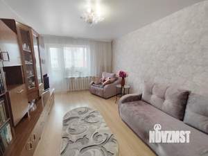 2-к квартира, вторичка, 50м2, 8/9 этаж