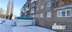 4-к квартира, вторичка, 71м2, 1/5 этаж