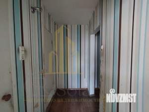 1-к квартира, вторичка, 41м2, 9/10 этаж