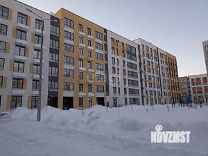 2-к квартира, вторичка, 55м2, 5/9 этаж