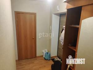 2-к квартира, вторичка, 47м2, 2/10 этаж