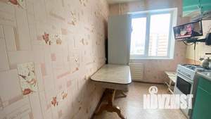 3-к квартира, вторичка, 61м2, 6/9 этаж