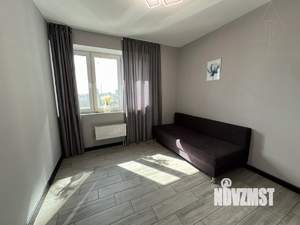 2-к квартира, вторичка, 48м2, 10/17 этаж