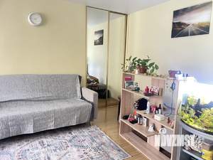 2-к квартира, вторичка, 41м2, 2/5 этаж