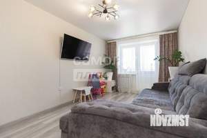 2-к квартира, вторичка, 49м2, 10/13 этаж