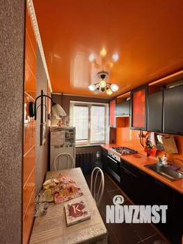 2-к квартира, вторичка, 47м2, 8/9 этаж