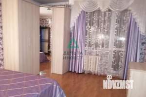 2-к квартира, вторичка, 88м2, 12/16 этаж