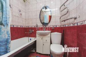 1-к квартира, вторичка, 32м2, 2/9 этаж