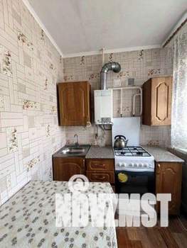 2-к квартира, вторичка, 37м2, 1/2 этаж