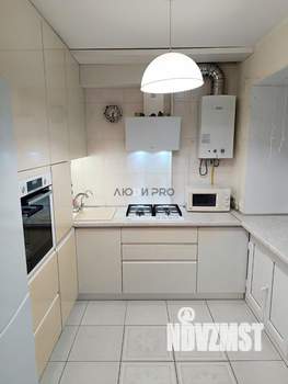 3-к квартира, вторичка, 42м2, 3/5 этаж