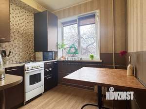 3-к квартира, вторичка, 59м2, 3/5 этаж