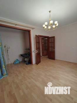 2-к квартира, вторичка, 61м2, 3/4 этаж