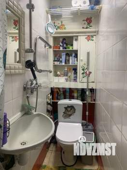 1-к квартира, вторичка, 26м2, 3/3 этаж