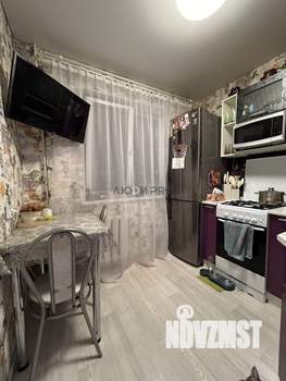 1-к квартира, вторичка, 32м2, 3/5 этаж