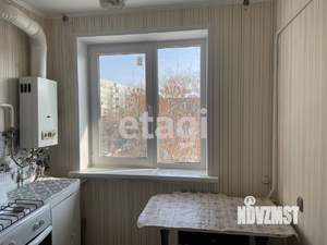 1-к квартира, вторичка, 30м2, 5/5 этаж