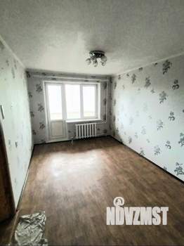 2-к квартира, вторичка, 44м2, 6/9 этаж