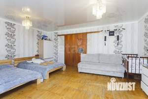 3-к квартира, вторичка, 78м2, 6/9 этаж