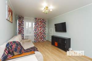 2-к квартира, вторичка, 59м2, 8/14 этаж