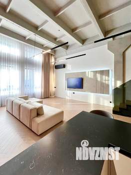 3-к квартира, вторичка, 98м2, 4/5 этаж