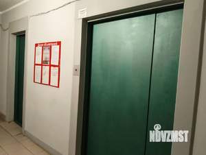 3-к квартира, вторичка, 83м2, 12/12 этаж